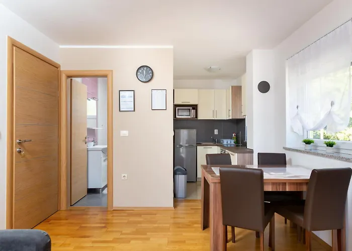 Apartman Tina - A3 First Floor - Mpolo Medulin